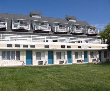 The Windswept Inn Charlestown Exterior foto