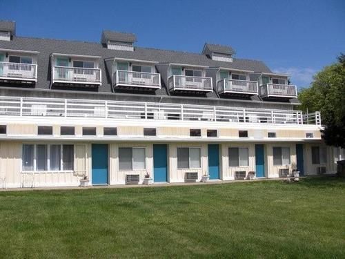The Windswept Inn Charlestown Exterior foto