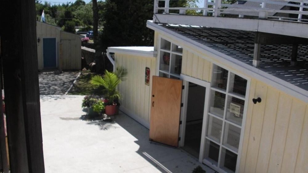 The Windswept Inn Charlestown Exterior foto