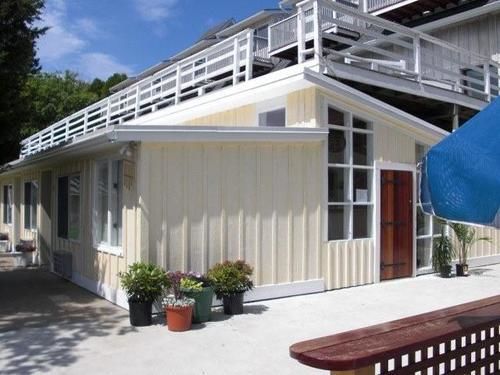 The Windswept Inn Charlestown Exterior foto