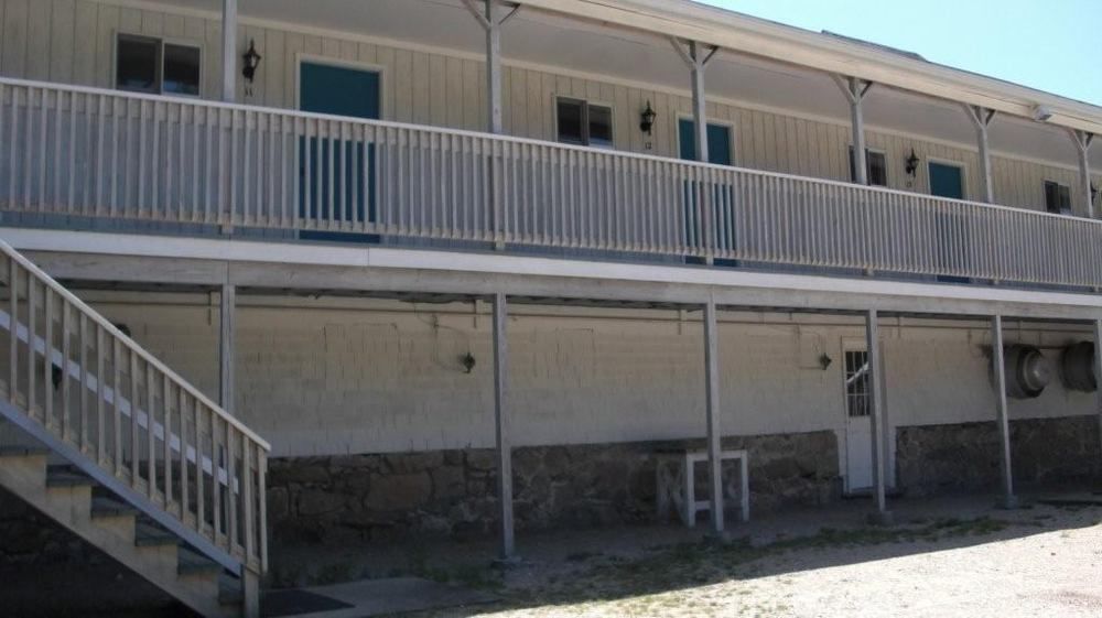 The Windswept Inn Charlestown Exterior foto