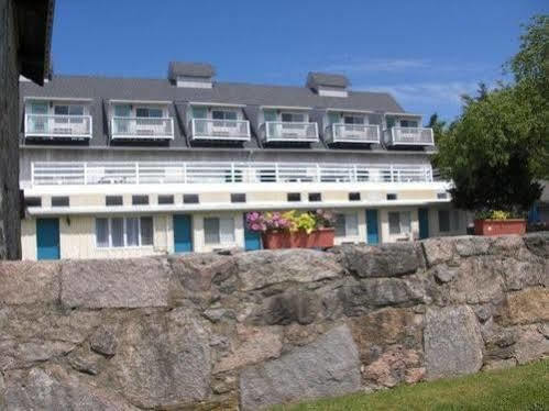 The Windswept Inn Charlestown Exterior foto